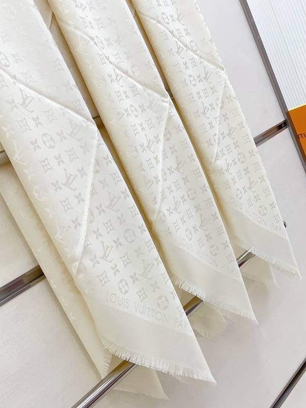 Louis Vuitton Scarf LVC00553 Louis Vuitton Scarf LVC00553